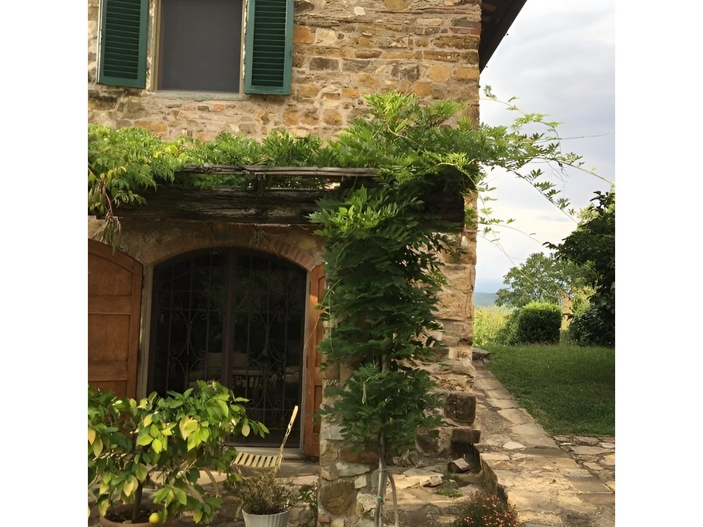 Florence Cooking Class in a Gorgeous Countryside Home with Maria