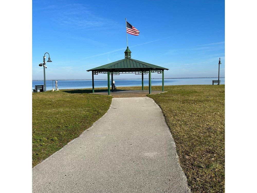 Kissimmee and St. Cloud Beach Tour on Electric Trike 4 hrs