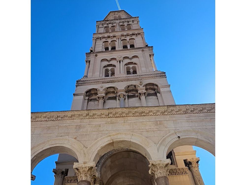 Luxury Day tour to Split