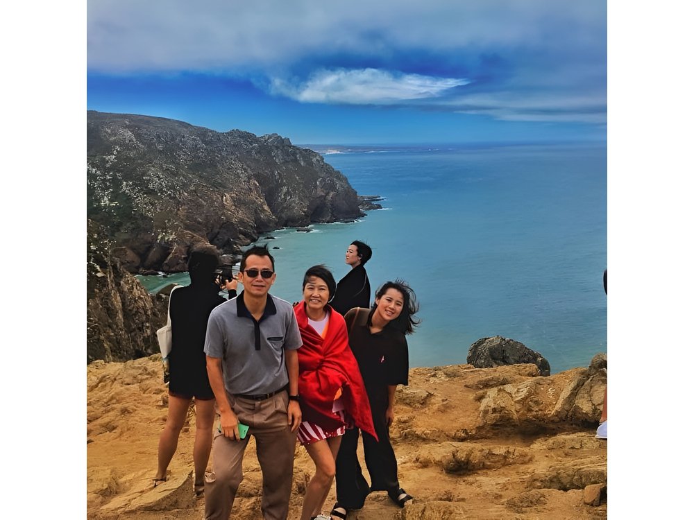 Sintra and Cascais Tour from Lisbon