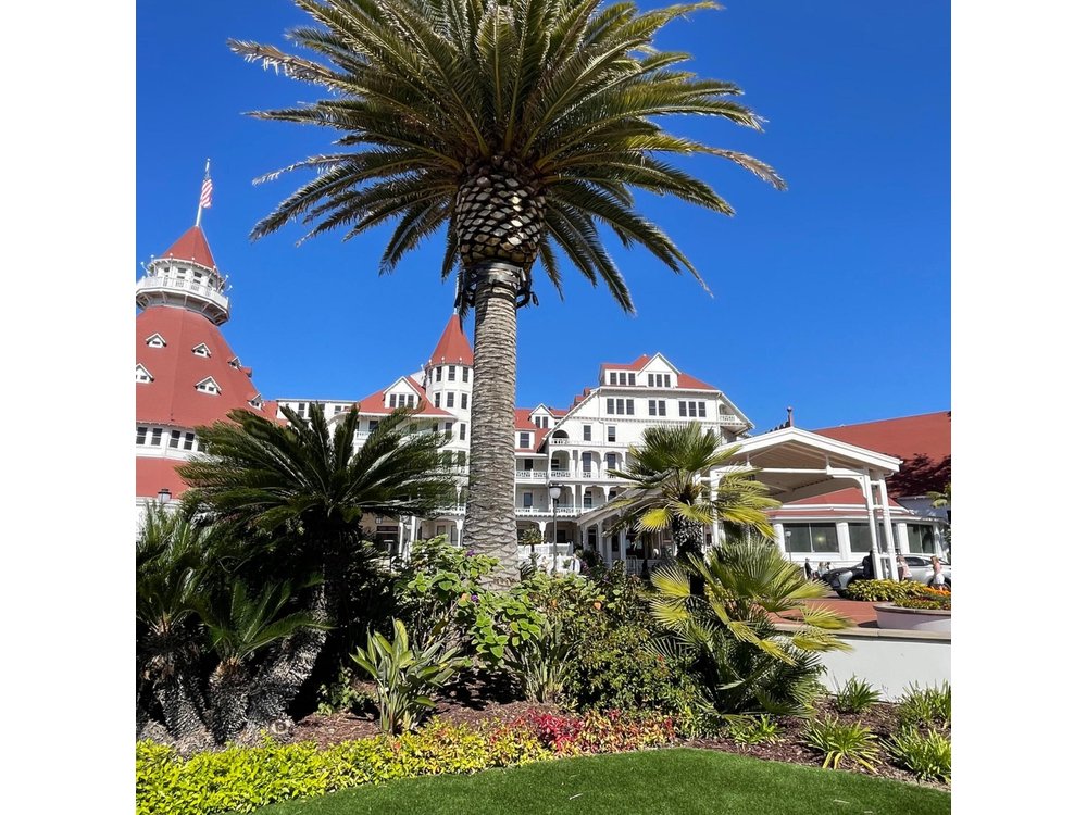 San Diego Private Tour, Coronado, La Jolla, Balboa Park & More