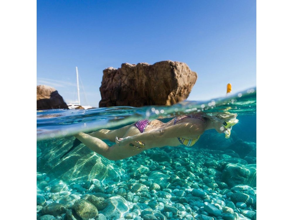 Amalfi Coast, Capri & Li Galli Islands BOAT EXCURSION