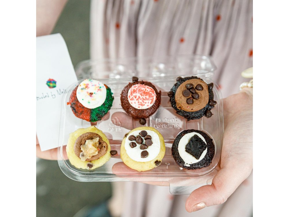 Cupcake Walking Tour in New York City
