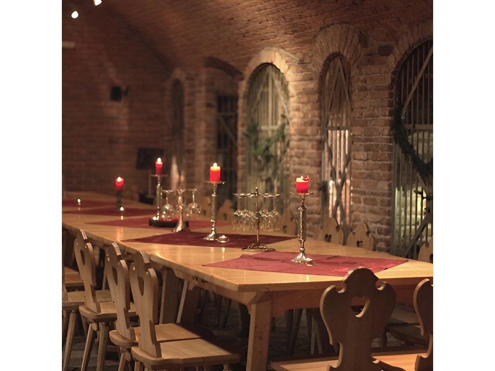 Hidden Wine Cellars Vienna - on the tracks of the Viennese wines