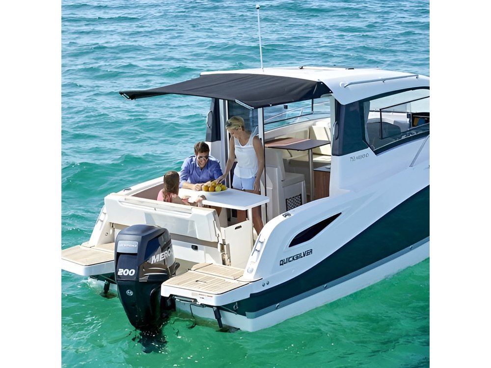 Private Boat Tour from Nice to Monaco, Cannes, Eze or Menton