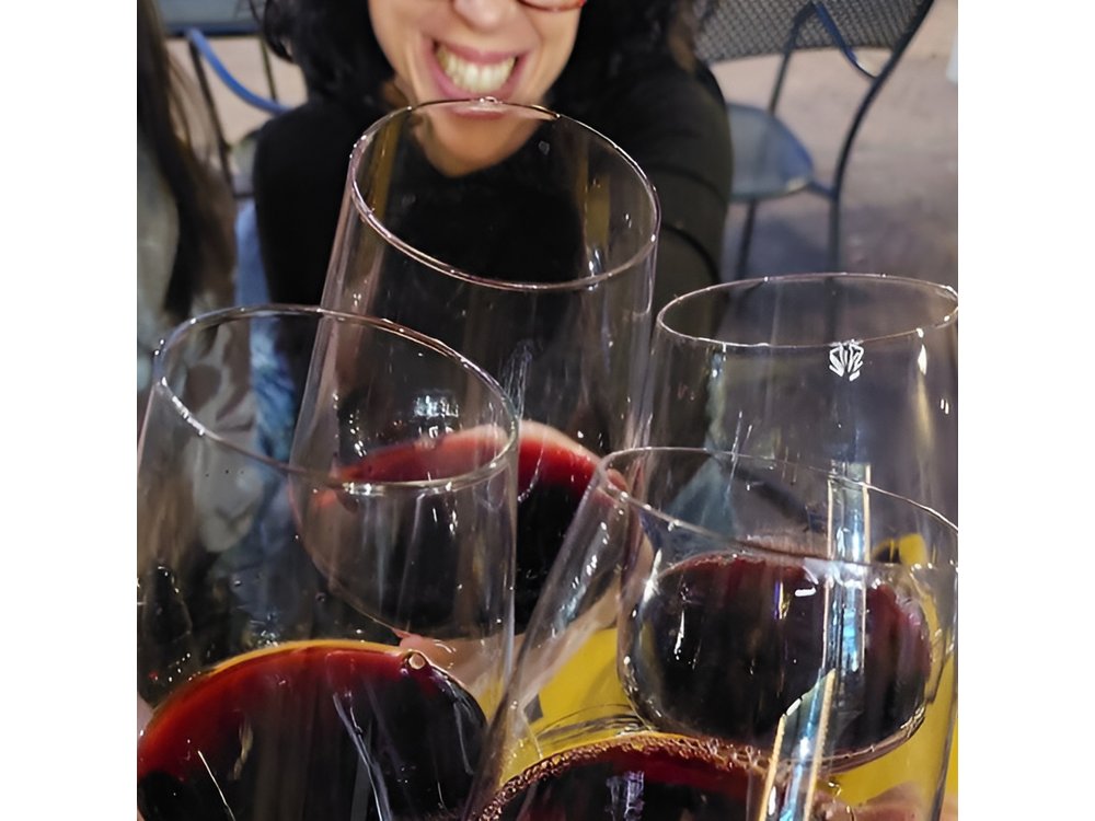 Authentic Full dinner & Wine Experience with a Sommelier in Pisa