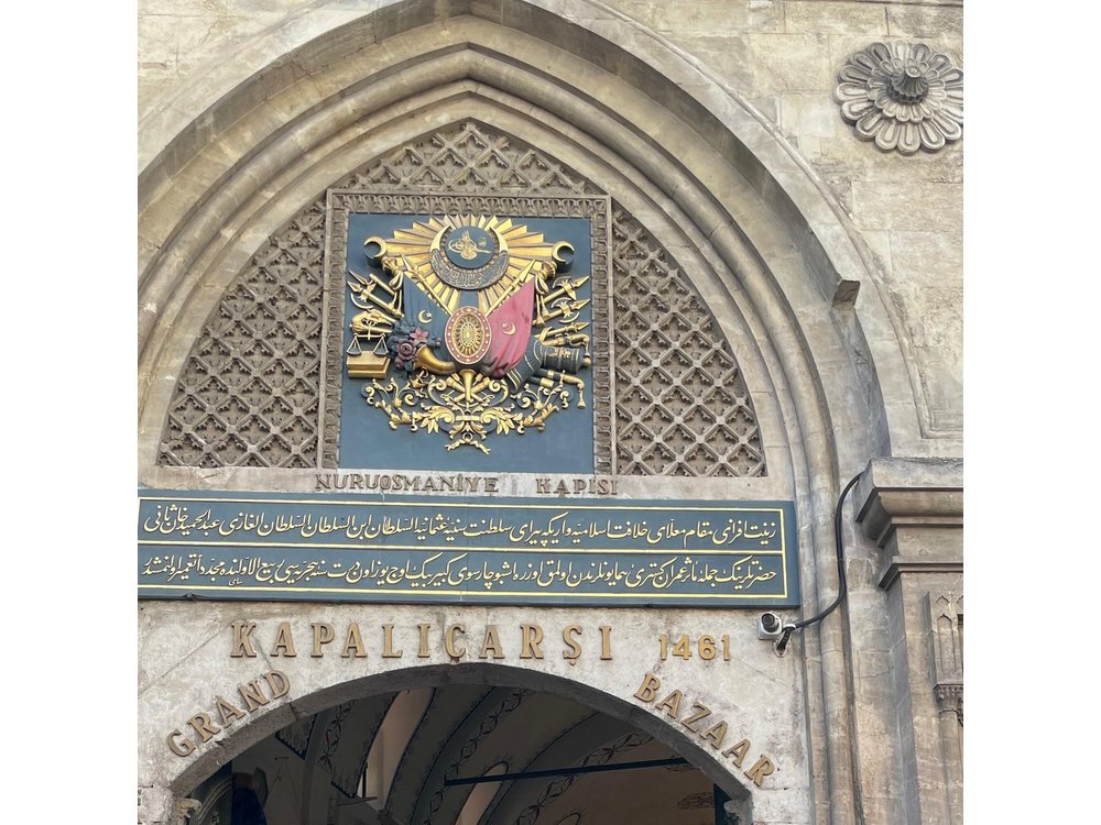 Istanbul Old City Private Guided Tour One Up to Six