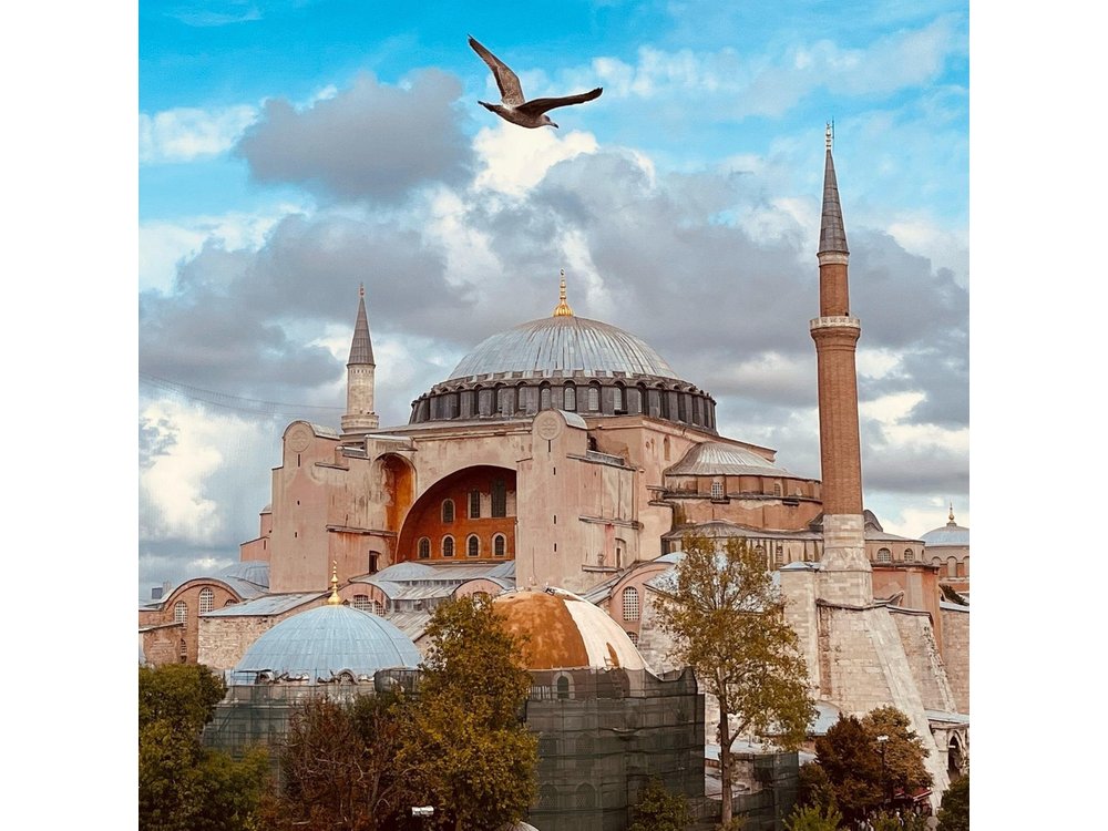 Istanbul Morning Old Town Tour or Afternoon with Bosphorus Cruise