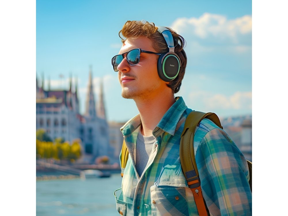 Self-Guided Tour In Budapest With 100 Captivating Audio Stories
