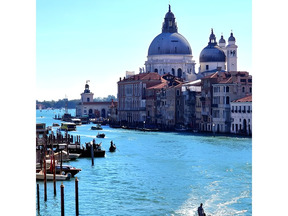 Venice Private Walking Tour