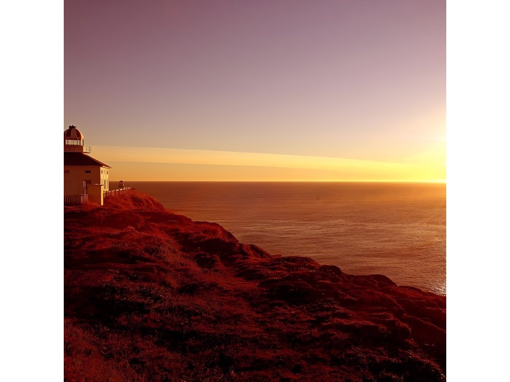 Historic St. John's Newfoundland and Cape Spear Tour