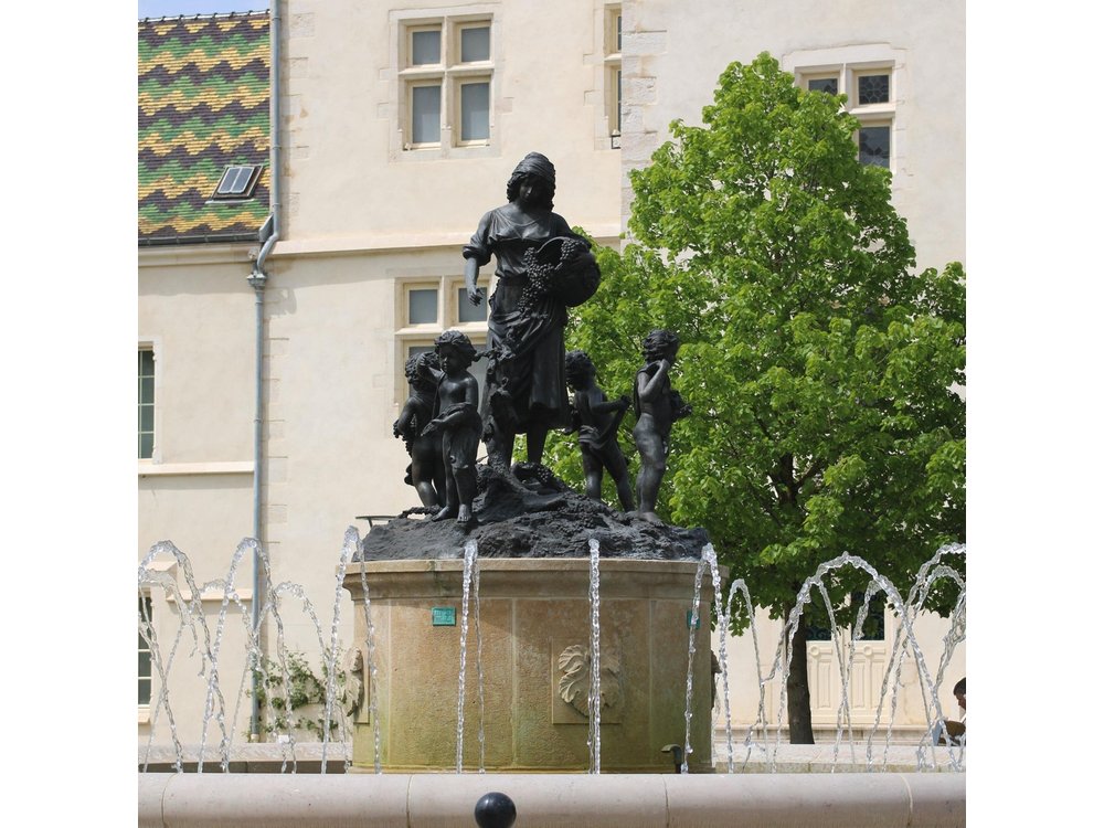 Private tasting experience Check-out from Dijon or Beaune