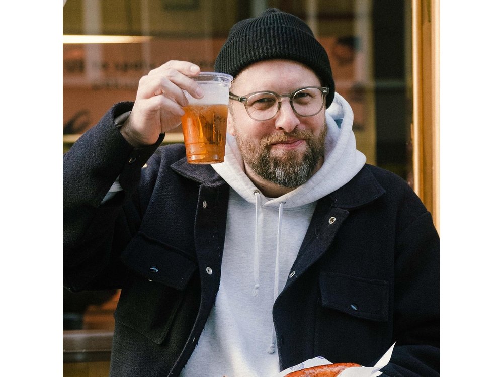 Prague Food Tour with a Local