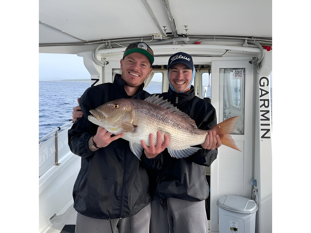Exciting Fishing Trip in Athens