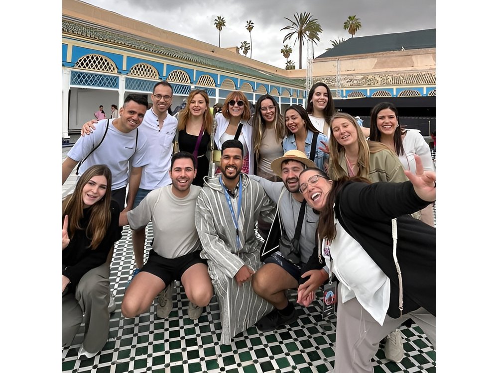 Explore Marrakech: History, Souks & Culture Tour