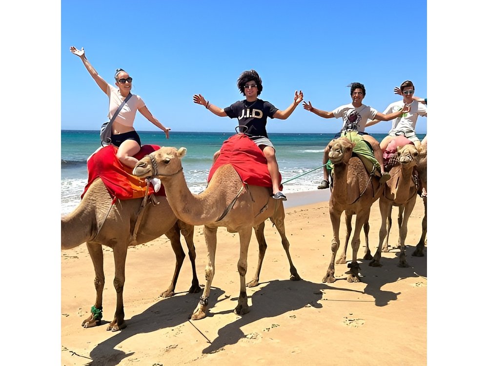 Exclusive Tangier City Tour – Private Experience