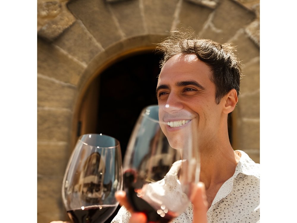 Premium Small Group Rioja Uncorked Tour from San Sebastian