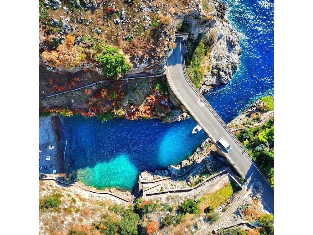 Private Amalfi Coast tour