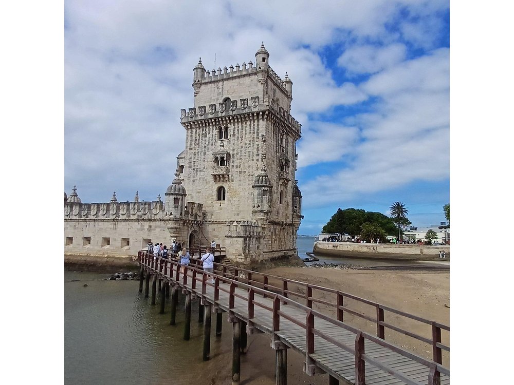 Full Day Private Lisbon Tour