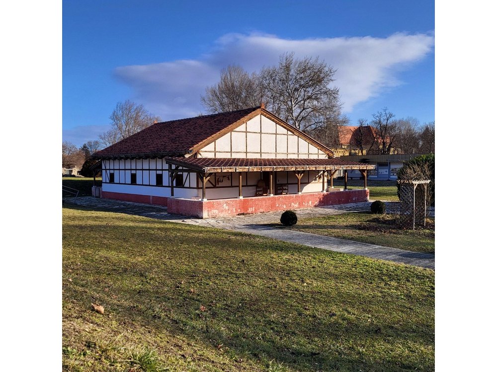 Budapest Roman Heritage Sites Aquincum Private Tour