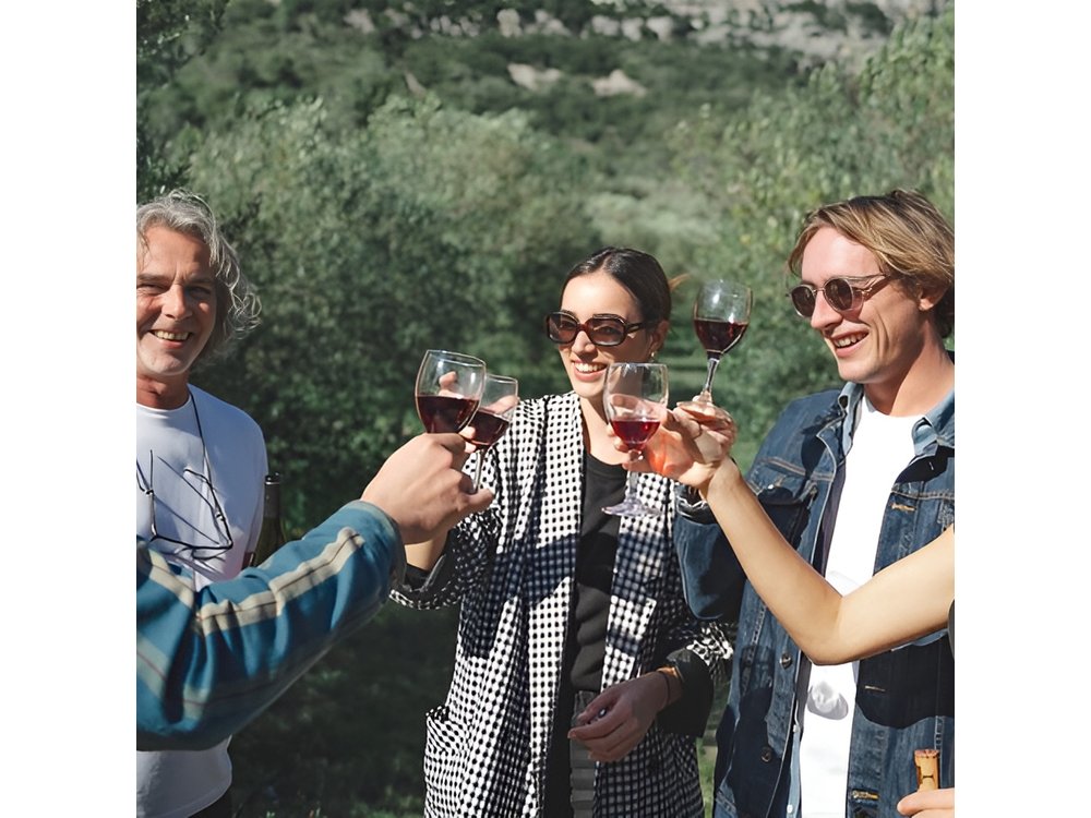 Wine Tours and Tastings from Béziers