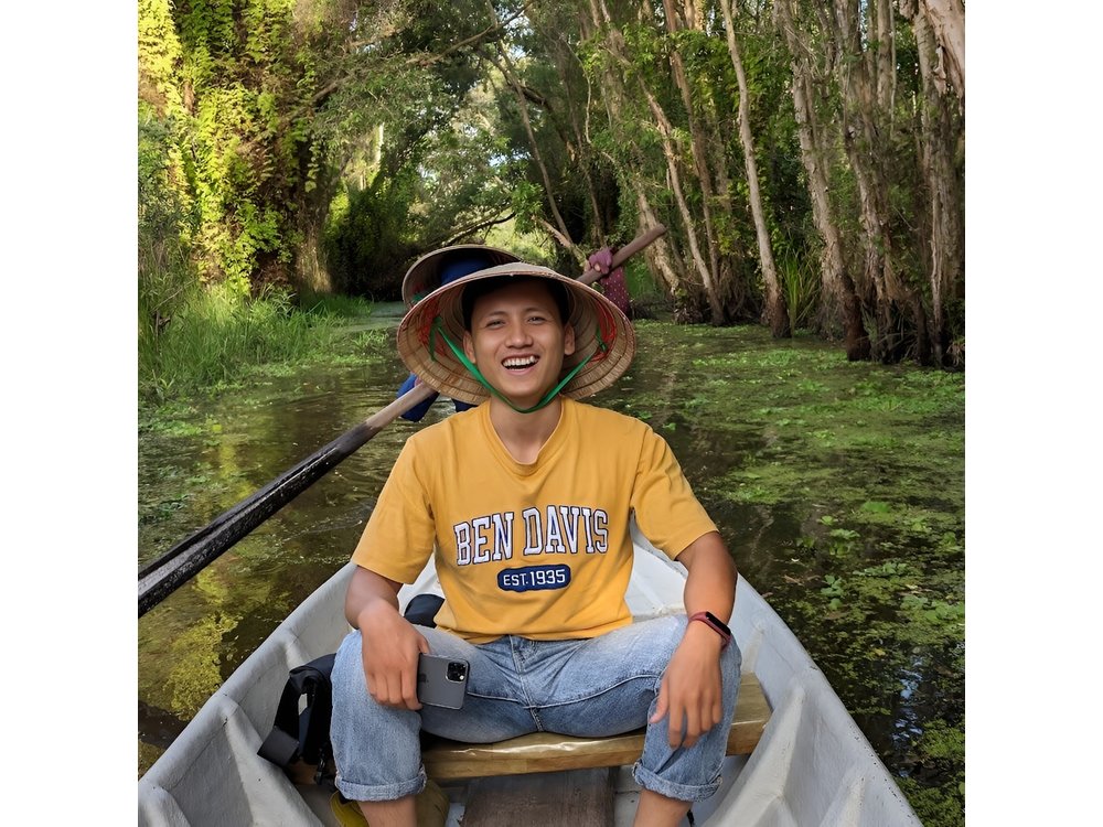 Tan Lap Floating Village Authentic Mekong Delta Nature Tour
