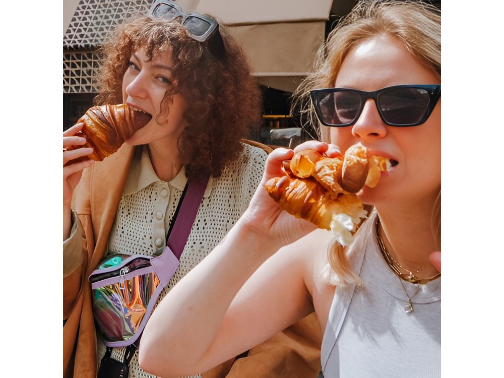 Taste of Paris Food and Bike Tour