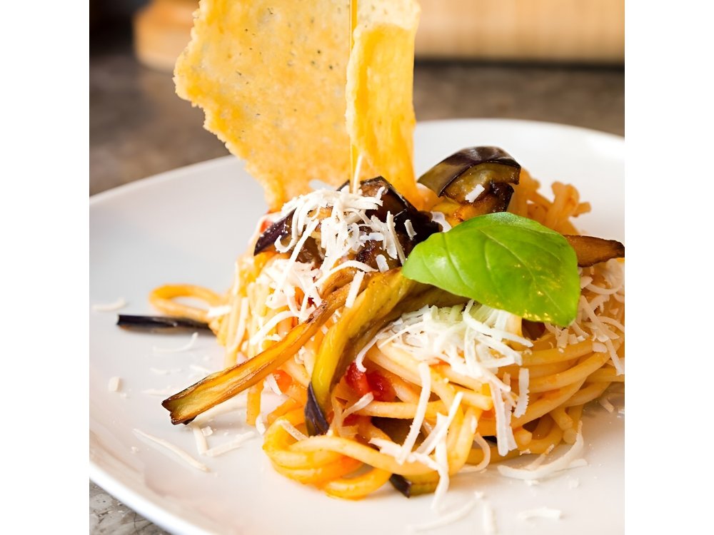 Cooking Class in Palermo - fresh pasta and tiramisù