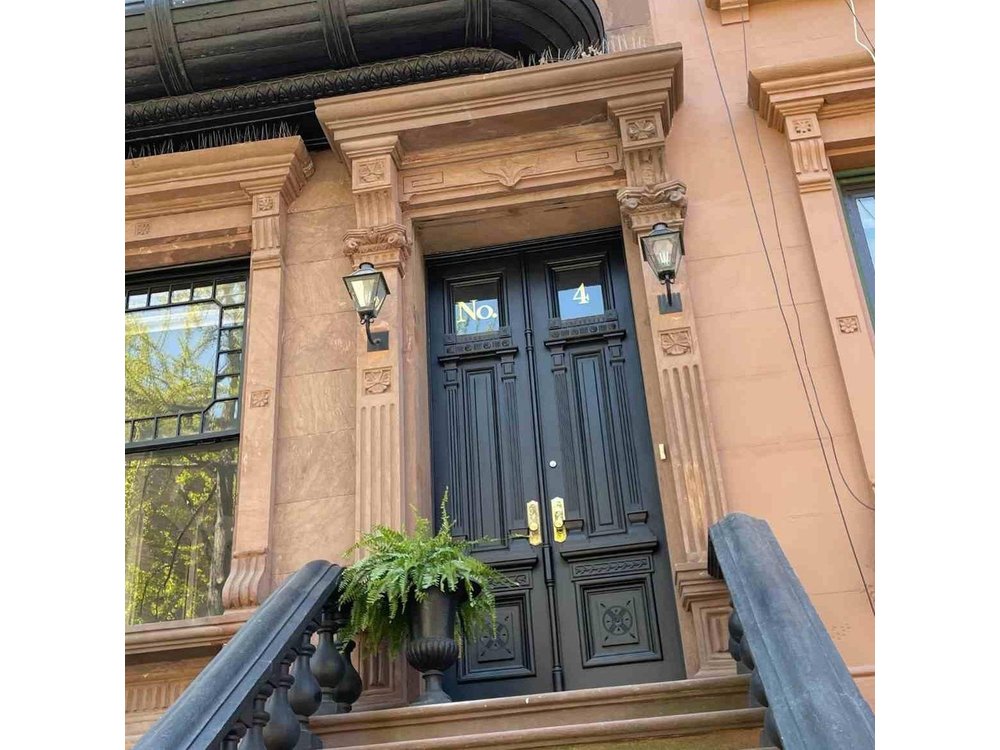 French Guided Tour of Harlem