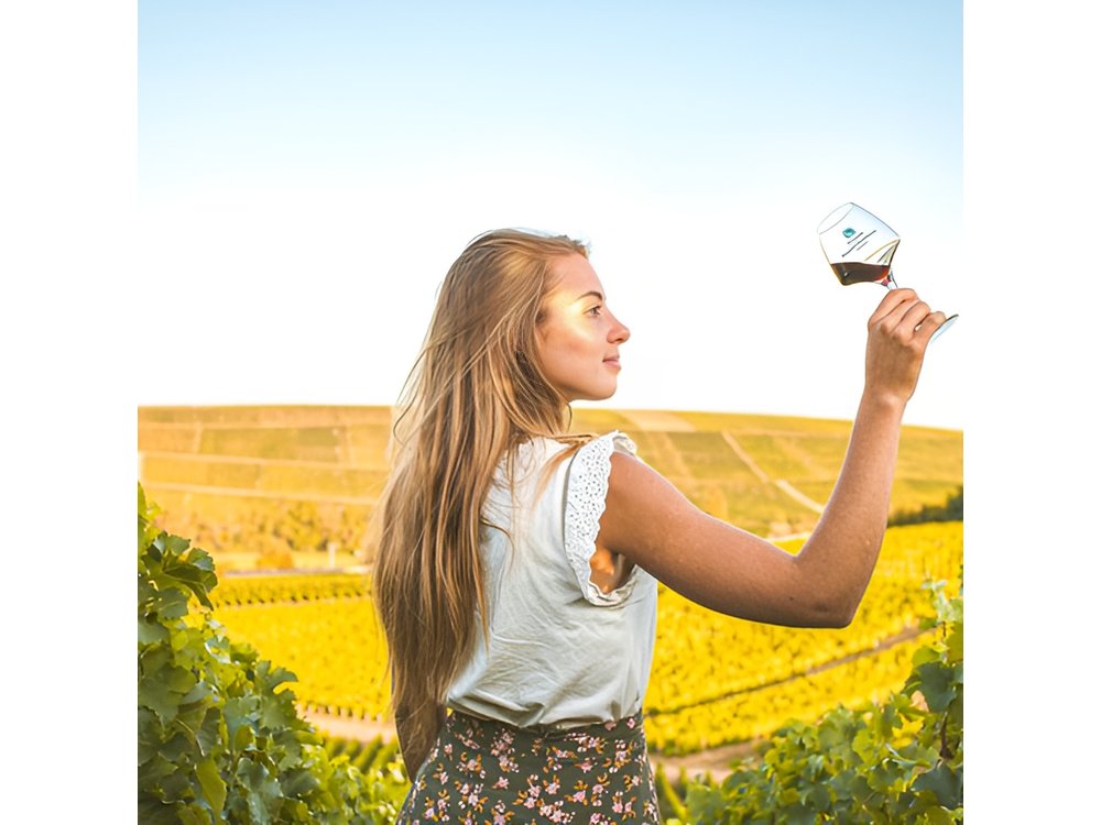 Sancerre Private Wine Day from Paris with 10 Tastings & Lunch