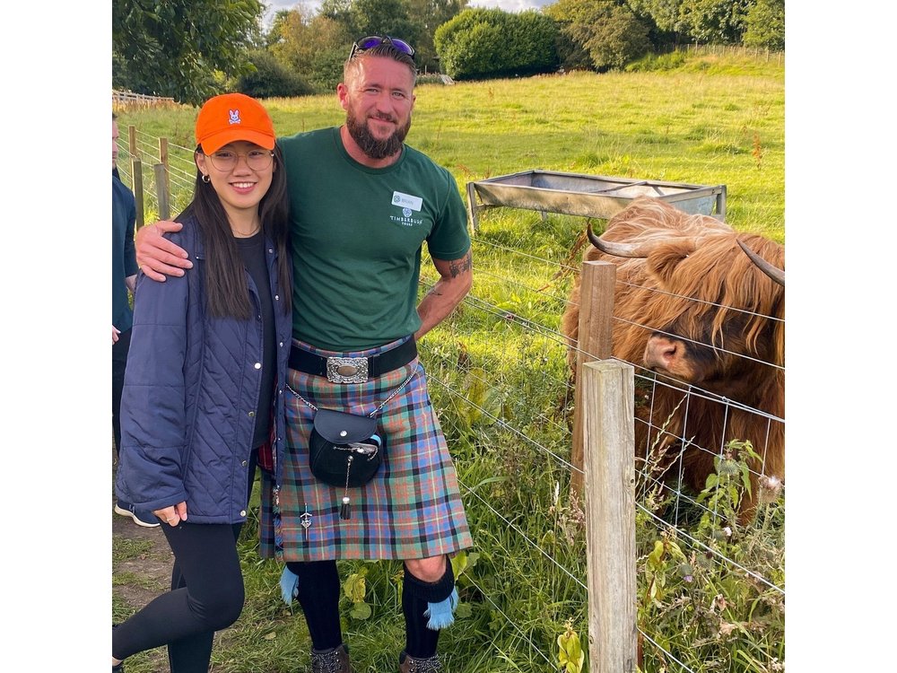Edinburgh: Isle of Skye, Highlands and Loch Ness 3-Day Tour