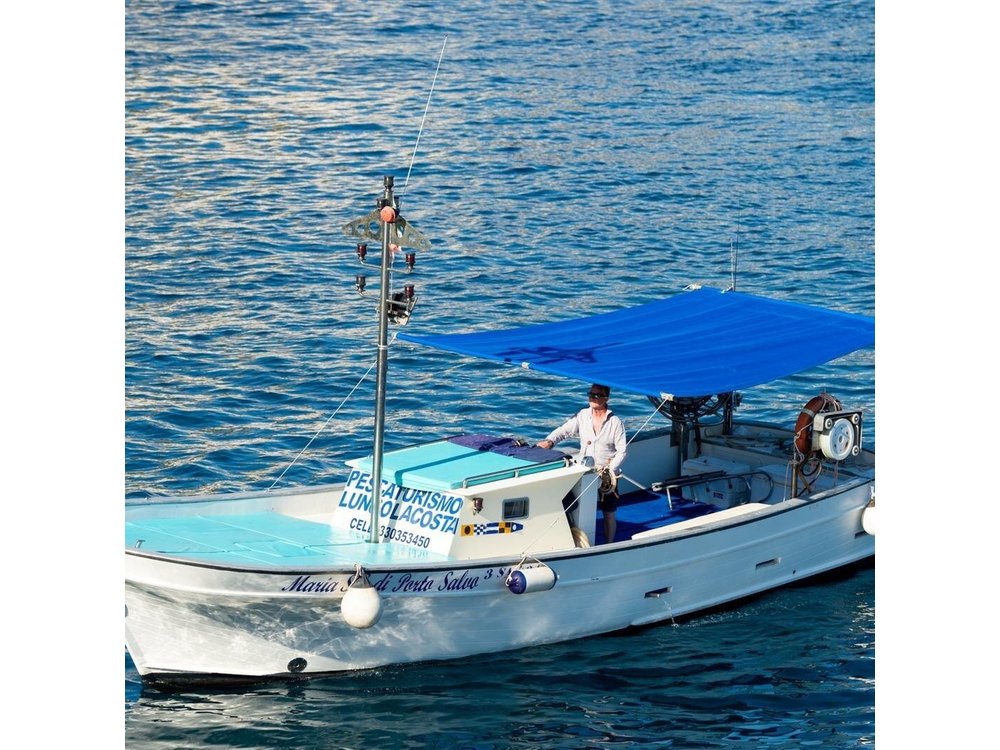 Amalfi coast tour with snorkelling, aperitif and music!!