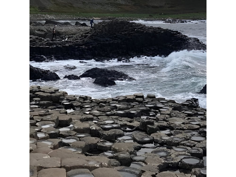 Private Luxury Giants Causeway Trip from Belfast