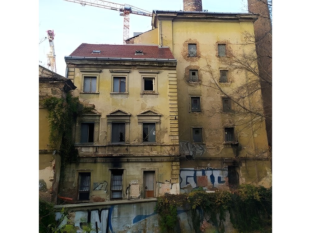 Real Prague