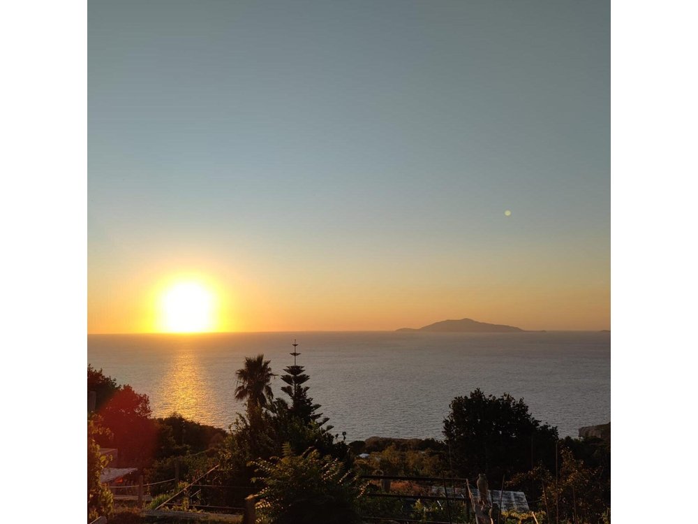Sunset E-Bike Tour on the Sorrento Peninsula