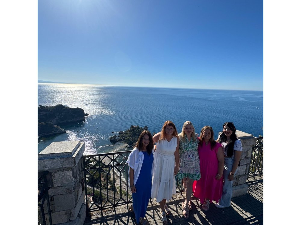 Giardini Naxos, Isola Bella, Taormina, castelmola The Best Of Ionian Coast