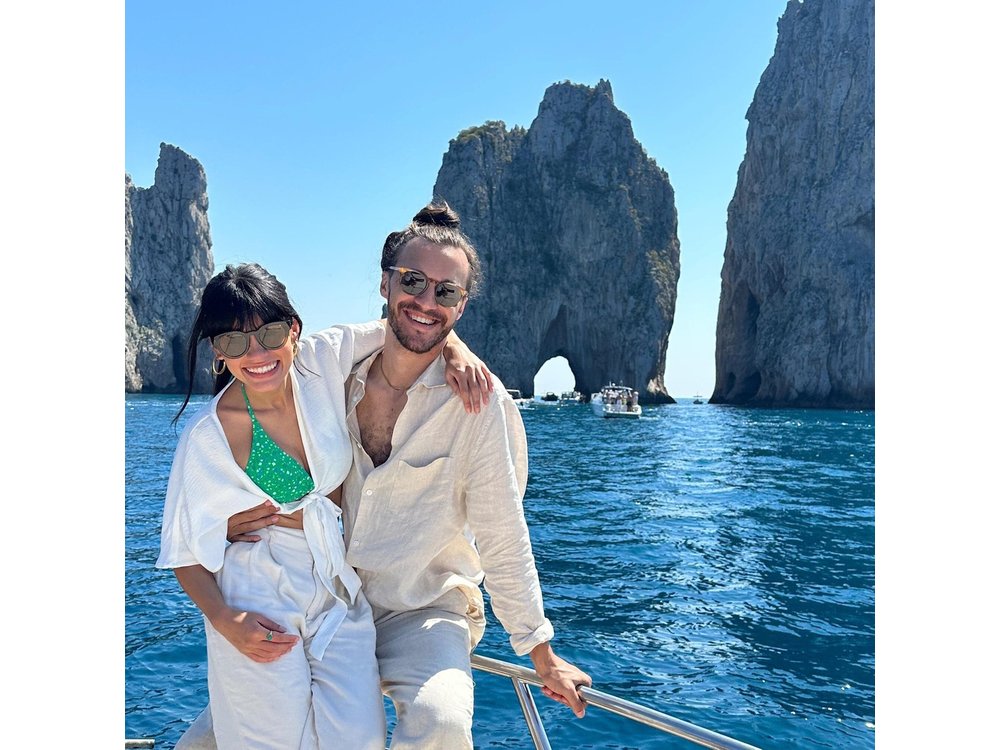 Private tour of Capri