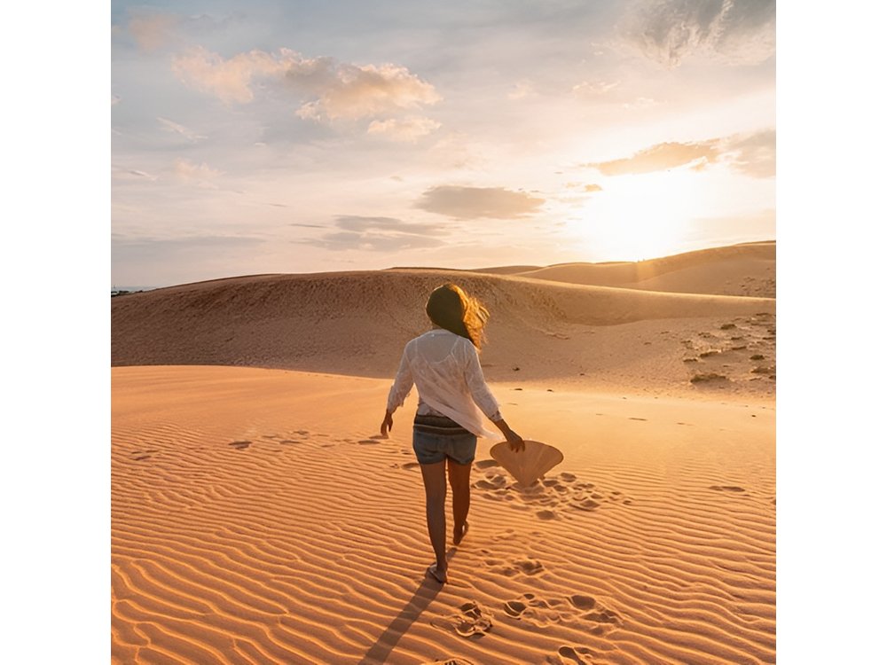 Merzouga Private 3-Days Desert Tour from Marrakech