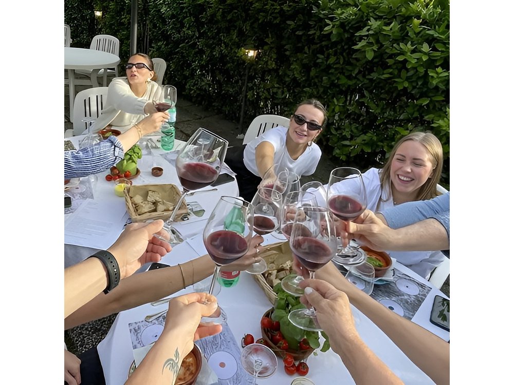 Wine Tasting in Campi Flegrei from Naples