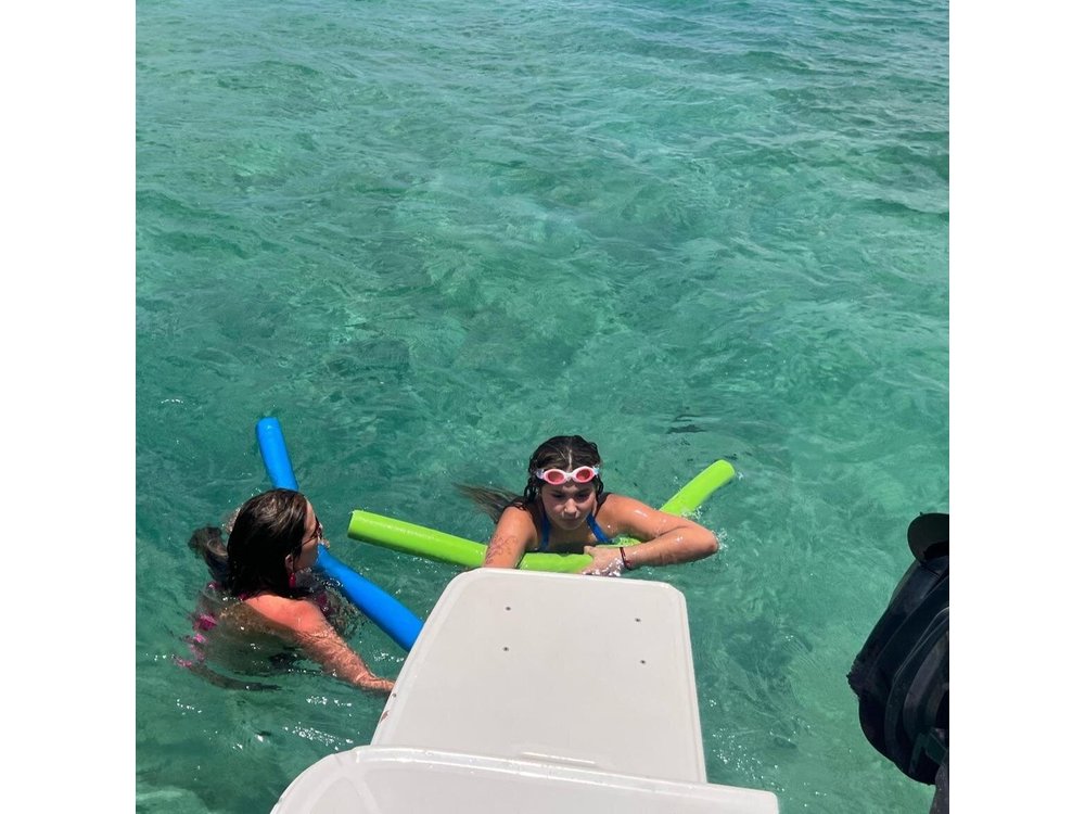 Miami Private Boat Tour | Sunset, Snorkeling & Dolphin Spotting