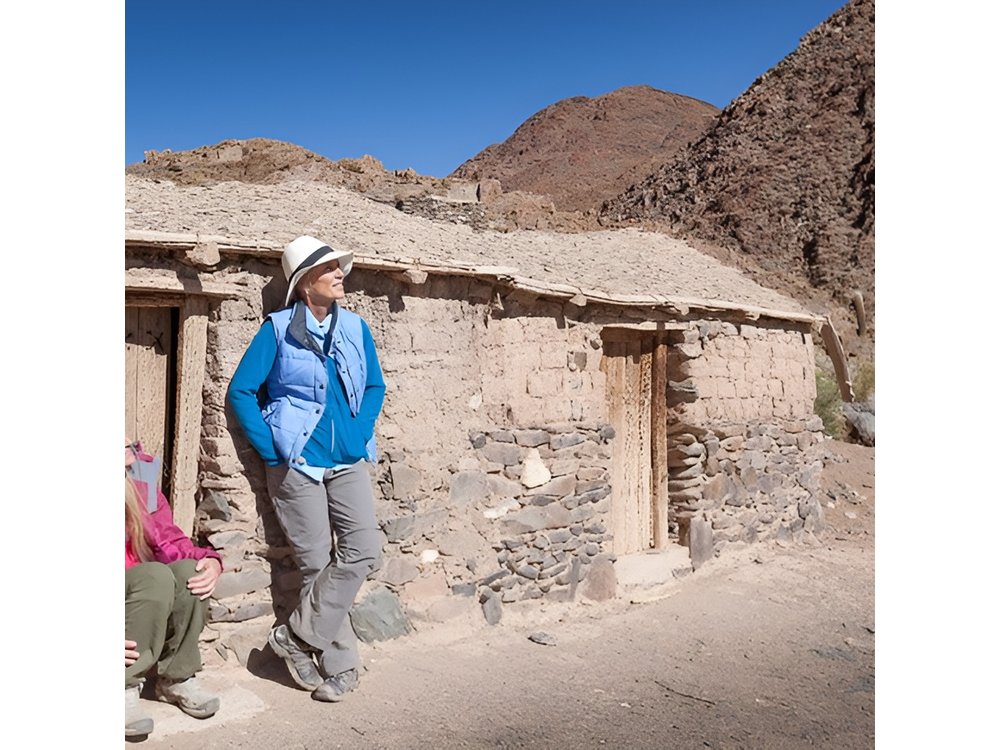 San Antonio de los Cobres: Day Venture from Salta
