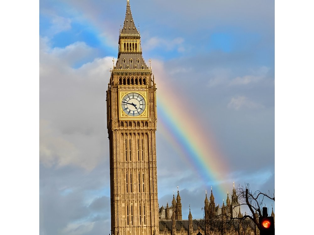 LONDON Westminster Private Walking Tour fully flexible