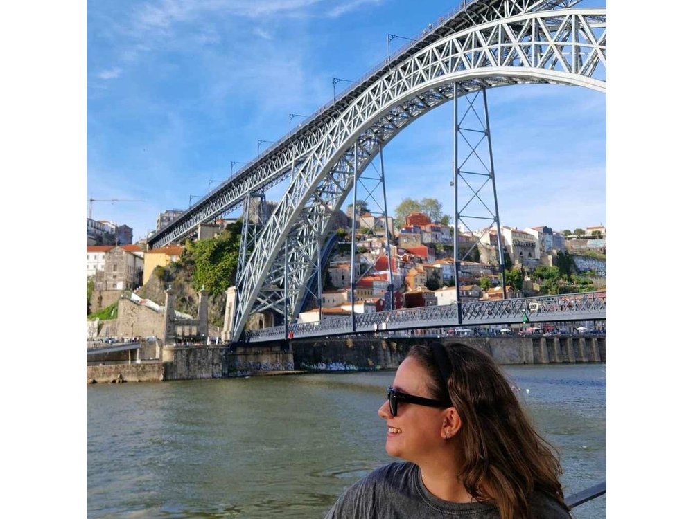 Private Flexible Porto Tour from Lisbon with Local Tour Guide