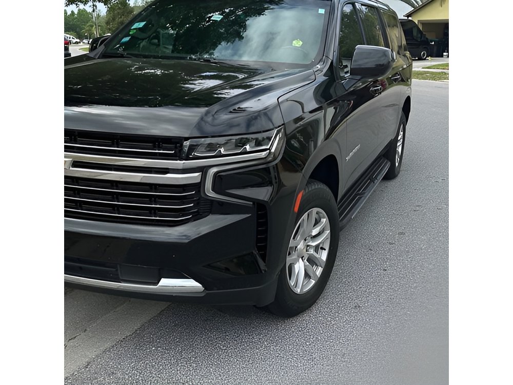 Orlando to cocoa Beach Transportation service