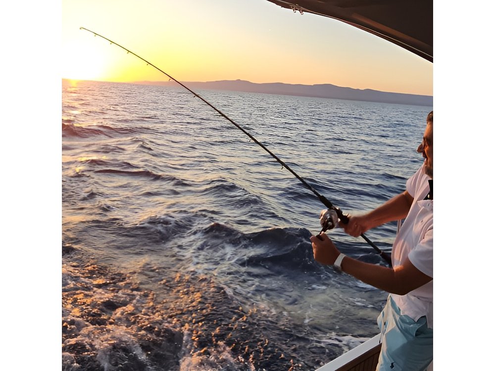 Private Inter-Island Tour from Dubrovnik to Elaphiti Islands