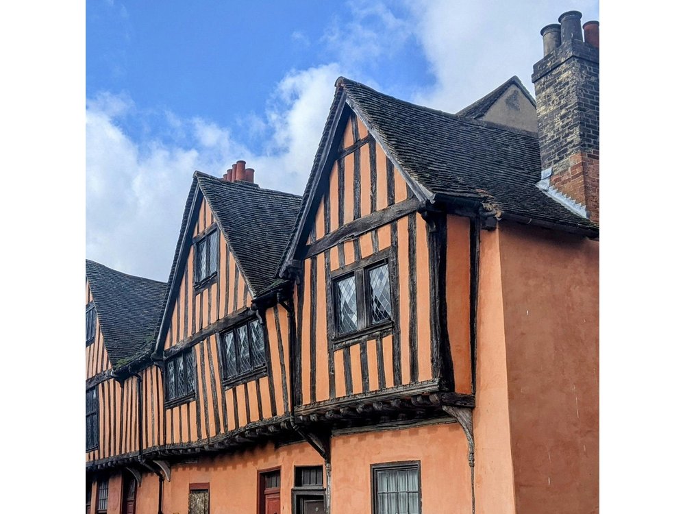 Ipswich Tudor Escape Game: Self-Guided Historical Quest