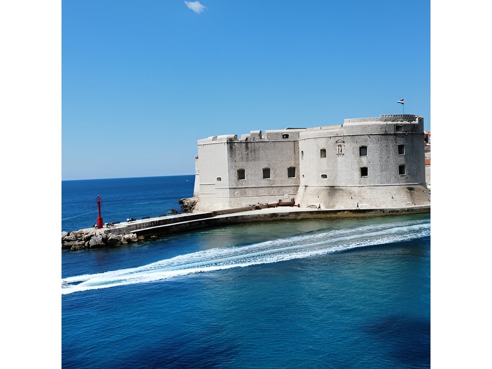 Private Boat Tours in Dubrovnik - DUBROVNIK BOATING