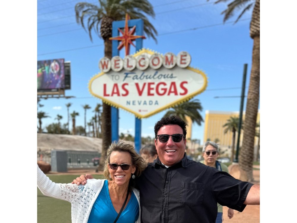 The Ultimate Las Vegas Tour