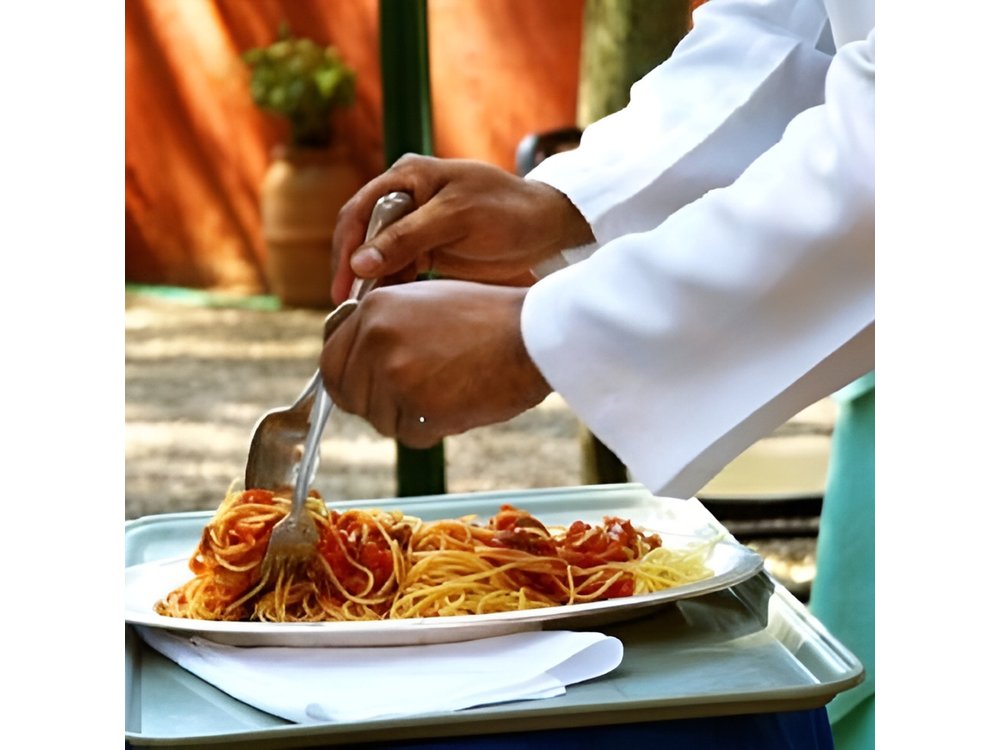 Taste of Little Italy in San Diego