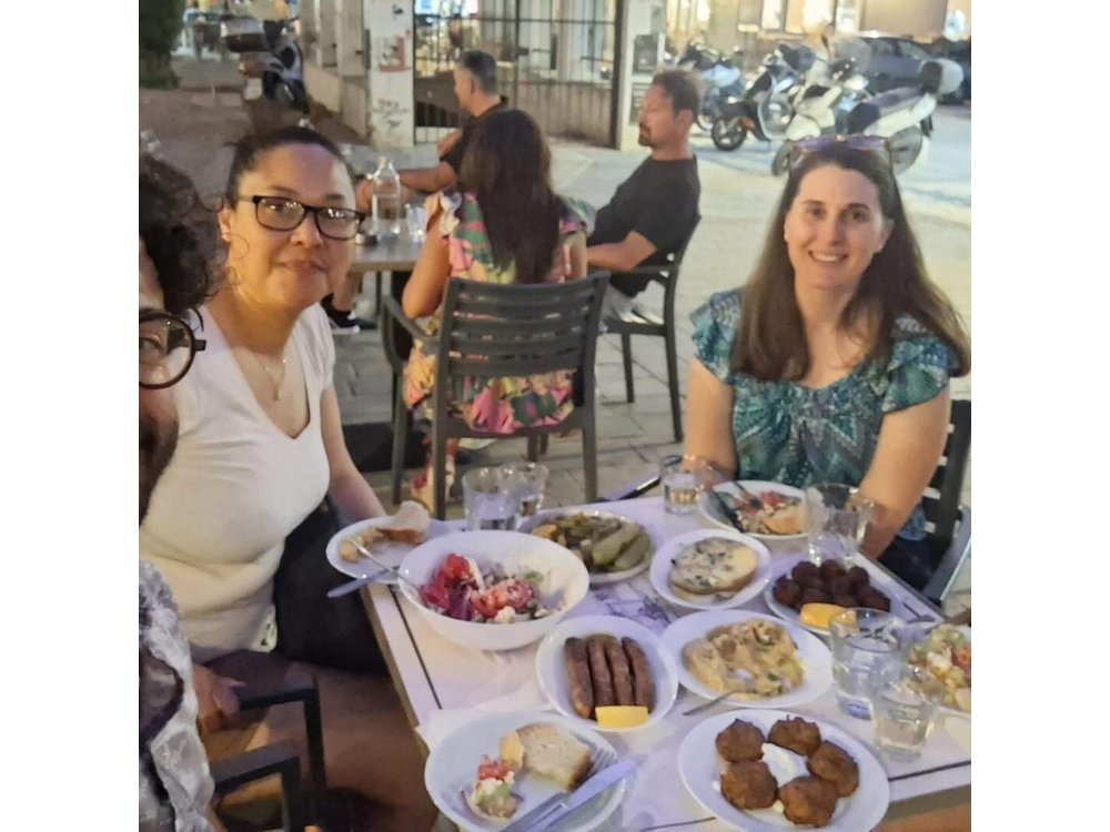 THE Chania Cultural PRIVATE food tour